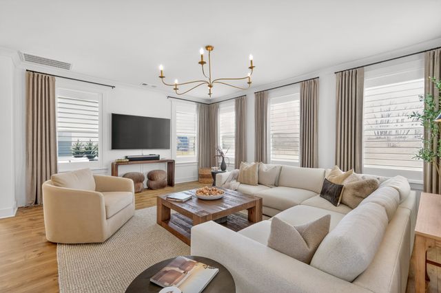 709 Conifer Dr, Spring Hill, TN 37174