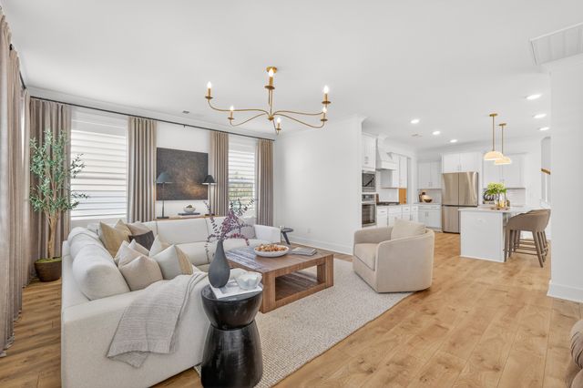 709 Conifer Dr, Spring Hill, TN 37174