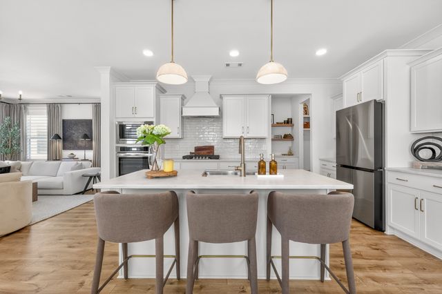 709 Conifer Dr, Spring Hill, TN 37174