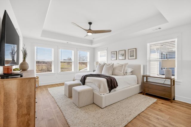 709 Conifer Dr, Spring Hill, TN 37174