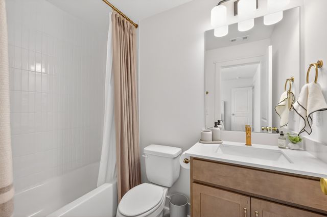 709 Conifer Dr, Spring Hill, TN 37174