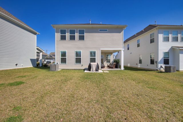 709 Conifer Dr, Spring Hill, TN 37174