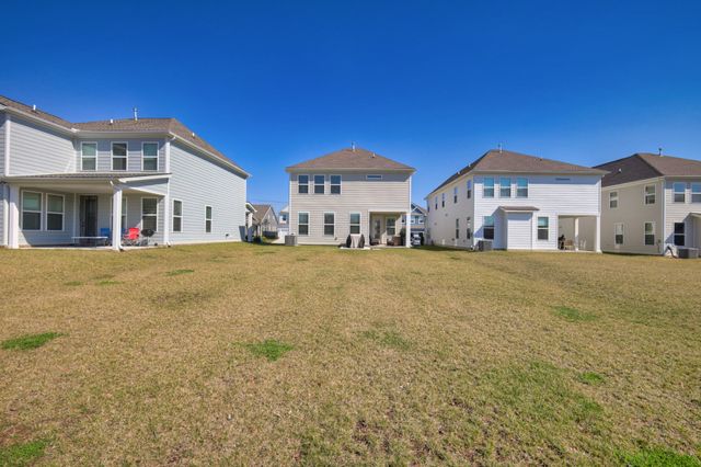 709 Conifer Dr, Spring Hill, TN 37174