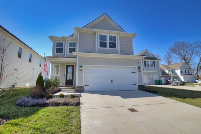 709 Conifer Dr, Spring Hill, TN 37174