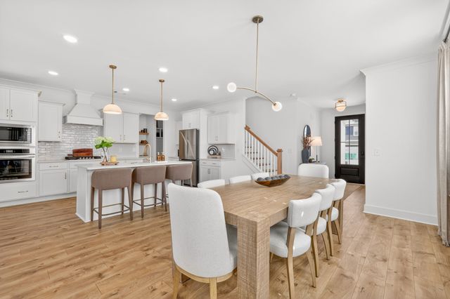 709 Conifer Dr, Spring Hill, TN 37174