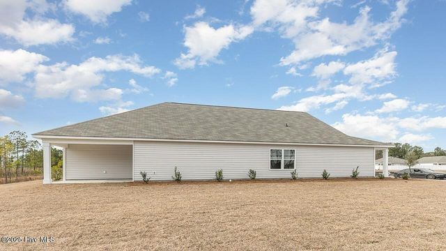 4328 Frogie Lane, Shallotte, NC 28470