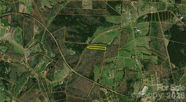 00 Kiser Road Lot 2, Bostic, NC 28018