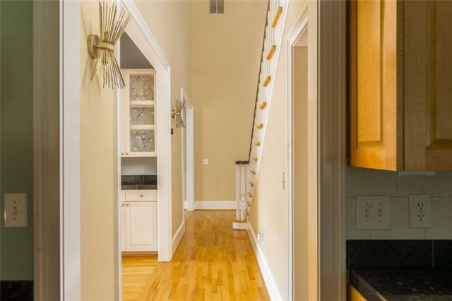 2291 TRISTAN NE Circle, Atlanta, GA 30345