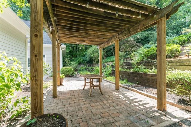 2291 TRISTAN NE Circle, Atlanta, GA 30345