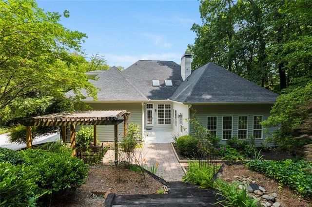 2291 TRISTAN NE Circle, Atlanta, GA 30345
