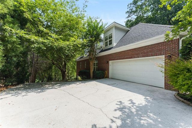 2291 TRISTAN NE Circle, Atlanta, GA 30345