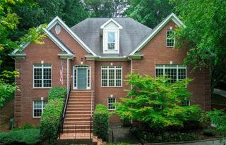 2291 TRISTAN NE Circle, Atlanta, GA 30345
