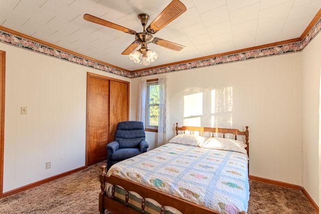 7775 PEA VINE RD, Middleton, TN 38052