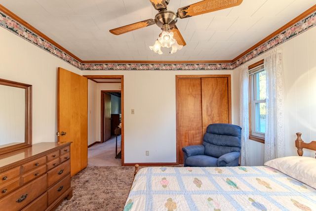 7775 PEA VINE RD, Middleton, TN 38052