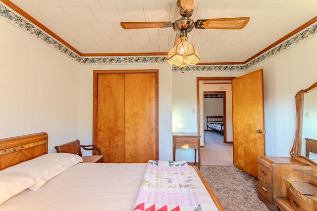 7775 PEA VINE RD, Middleton, TN 38052