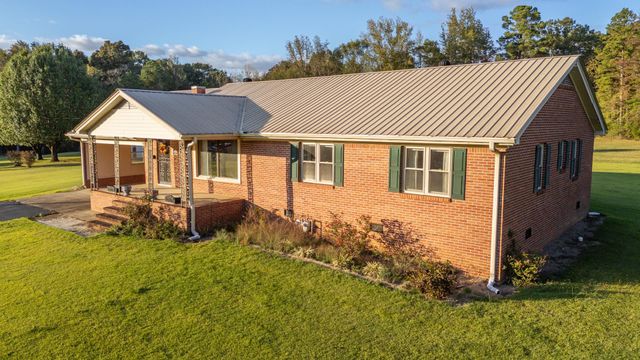 7775 PEA VINE RD, Middleton, TN 38052