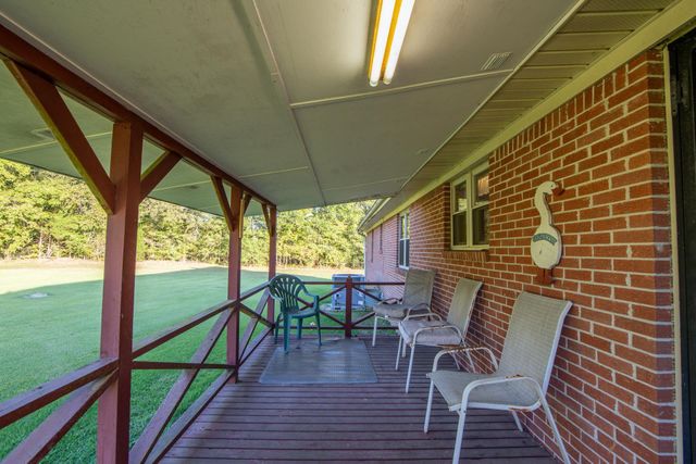 7775 PEA VINE RD, Middleton, TN 38052