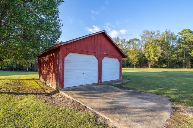 7775 PEA VINE RD, Middleton, TN 38052