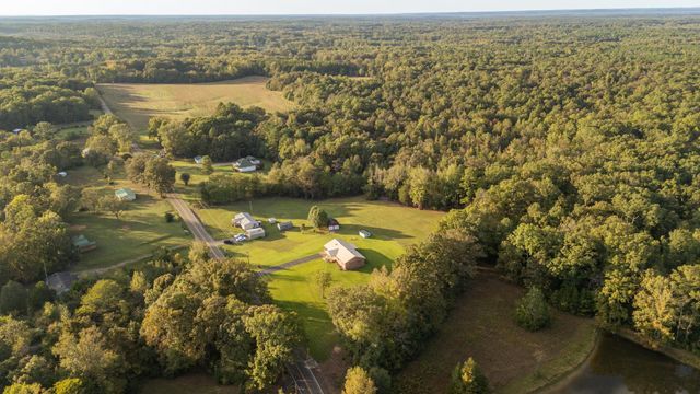 7775 PEA VINE RD, Middleton, TN 38052