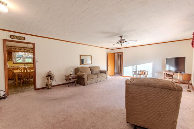 7775 PEA VINE RD, Middleton, TN 38052