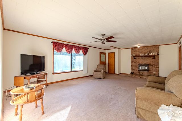 7775 PEA VINE RD, Middleton, TN 38052