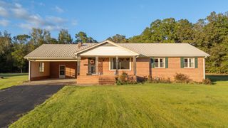 7775 PEA VINE RD, Middleton, TN 38052