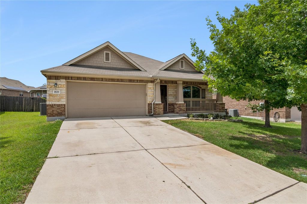 1820 Strawcove, New Braunfels, TX 78130