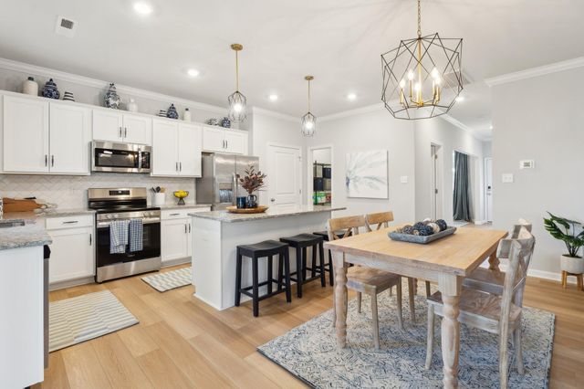 515 O'Leary Circle, Summerville, SC 29483