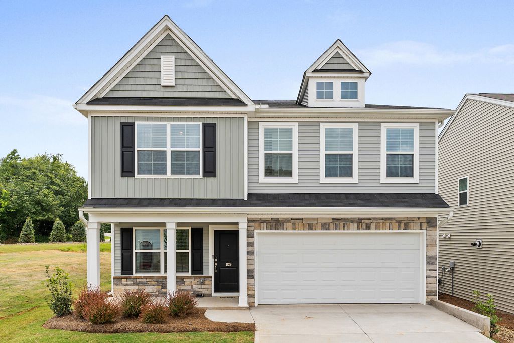 515 O'Leary Circle, Summerville, SC 29483