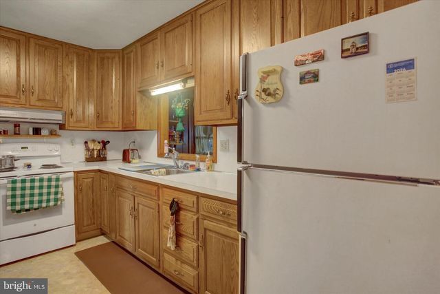2165 HAFER ROAD, Fayetteville, PA 17222