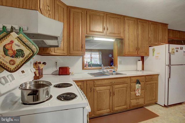 2165 HAFER ROAD, Fayetteville, PA 17222