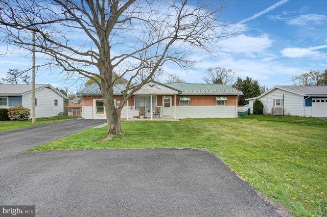 2165 HAFER ROAD, Fayetteville, PA 17222
