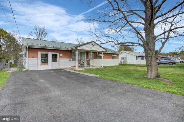 2165 HAFER ROAD, Fayetteville, PA 17222