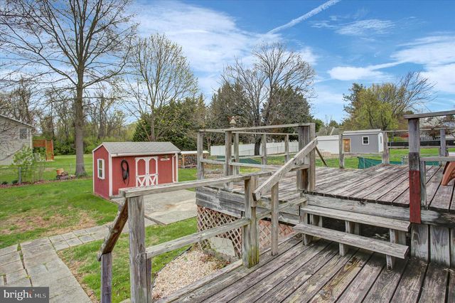 2165 HAFER ROAD, Fayetteville, PA 17222