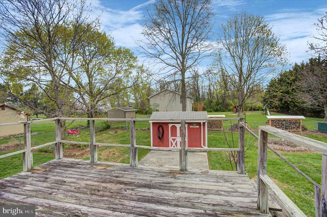 2165 HAFER ROAD, Fayetteville, PA 17222