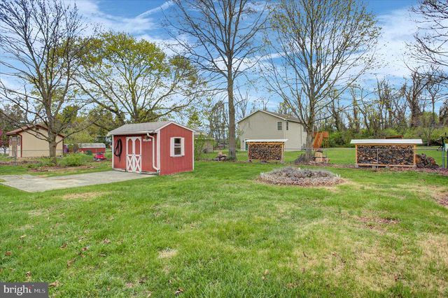 2165 HAFER ROAD, Fayetteville, PA 17222
