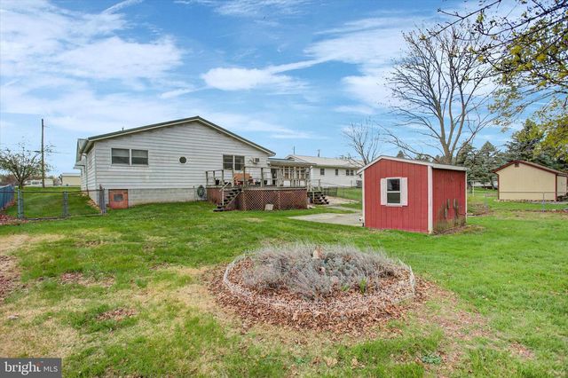 2165 HAFER ROAD, Fayetteville, PA 17222