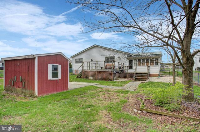 2165 HAFER ROAD, Fayetteville, PA 17222
