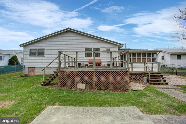 2165 HAFER ROAD, Fayetteville, PA 17222