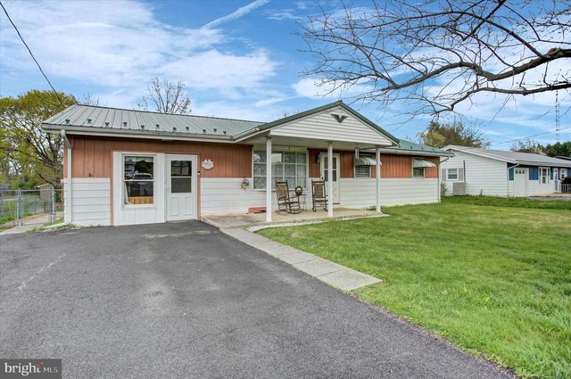 2165 HAFER ROAD, Fayetteville, PA 17222