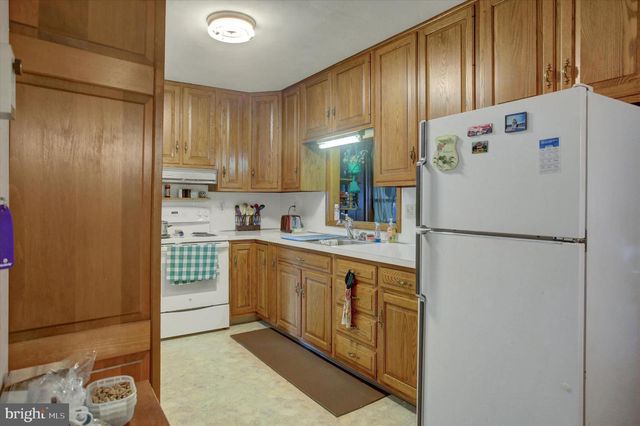 2165 HAFER ROAD, Fayetteville, PA 17222