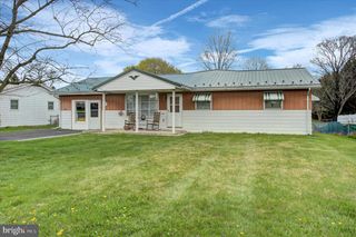2165 HAFER ROAD, Fayetteville, PA 17222