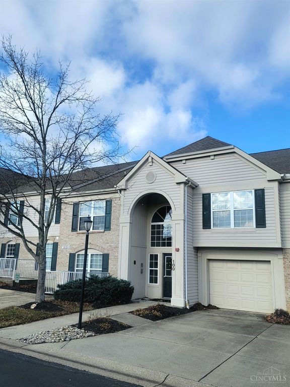 100 Gateway Drive, Milford, OH 45150