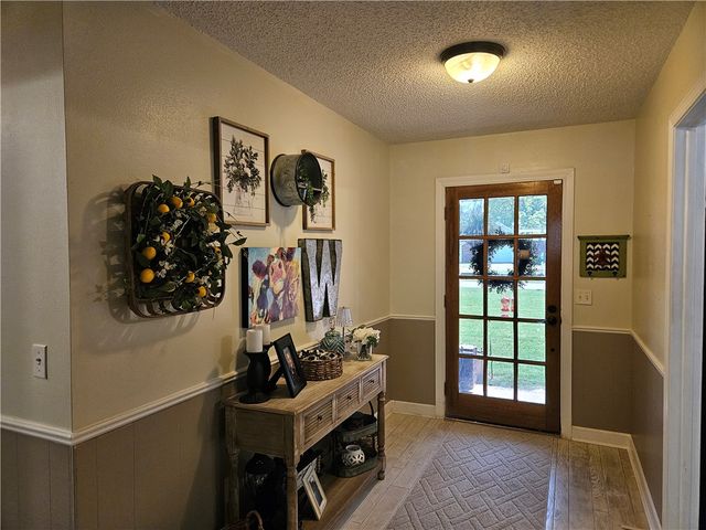 1418 Buena Vista Circle, Springdale, AR 72762