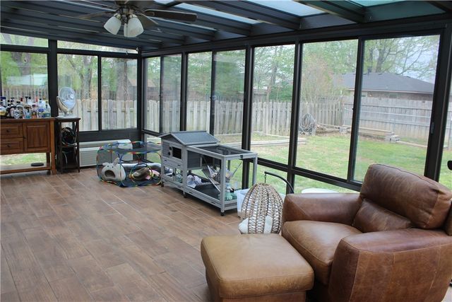 1418 Buena Vista Circle, Springdale, AR 72762