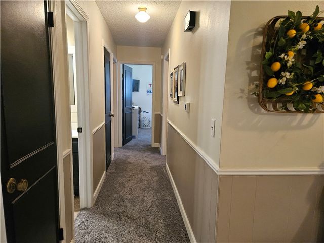 1418 Buena Vista Circle, Springdale, AR 72762