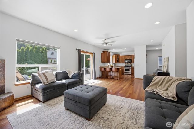 3936 Springland Lane, Bellingham, WA 98226