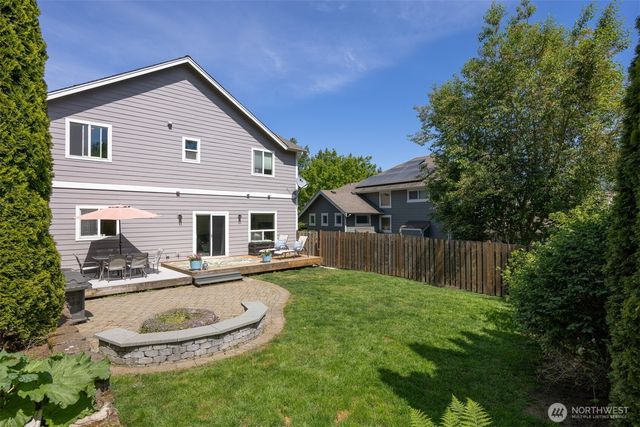 3936 Springland Lane, Bellingham, WA 98226