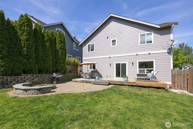 3936 Springland Lane, Bellingham, WA 98226