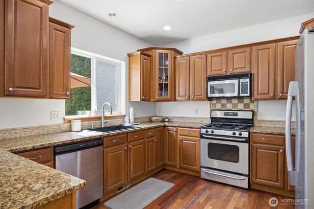 3936 Springland Lane, Bellingham, WA 98226